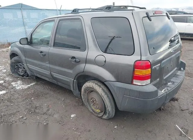 1FMYU93156KA40468 2006 2006 Ford Escape- Xlt/Xlt Sport 3