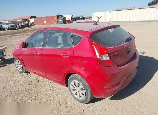 KMHCT5AE2GU267957 2016 2016 Hyundai Accent- SE 3