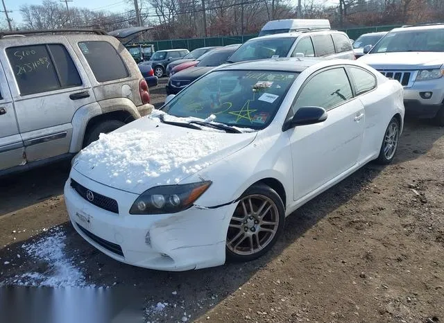 JTKDE167990297515 2009 2009 Toyota Scion- TC 2