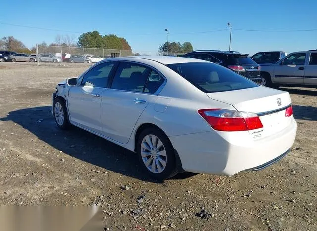 1HGCR2F74FA148370 2015 2015 Honda Accord- EX 3