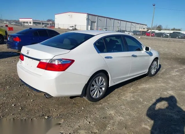 1HGCR2F74FA148370 2015 2015 Honda Accord- EX 4