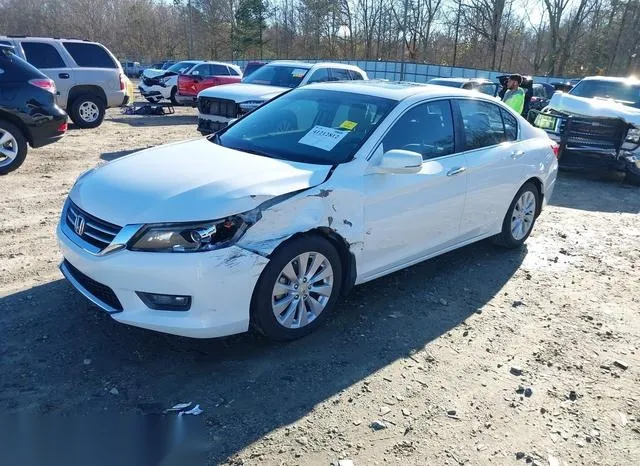 1HGCR2F74FA148370 2015 2015 Honda Accord- EX 6