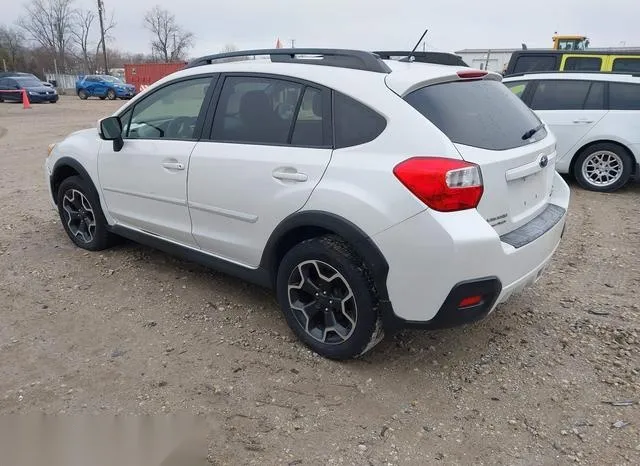 JF2GPACC3E8217638 2014 2014 Subaru XV- Crosstrek 2-0 Premium 3