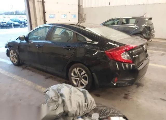 2HGFC2F5XGH568845 2016 2016 Honda Civic- LX 3