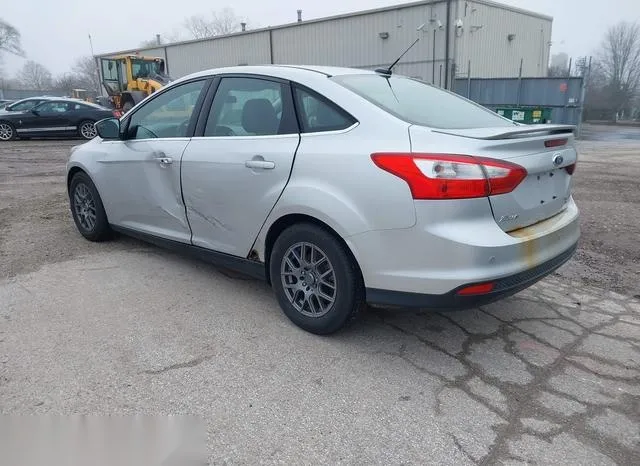 1FADP3J28DL232077 2013 2013 Ford Focus- Titanium 3