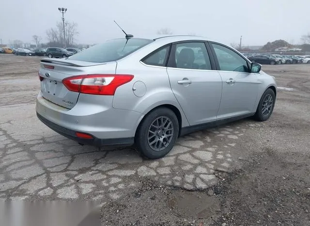 1FADP3J28DL232077 2013 2013 Ford Focus- Titanium 4