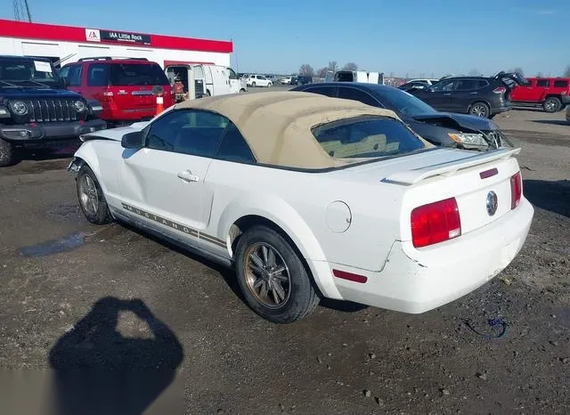 1ZVFT84N055234717 2005 2005 Ford Mustang 3