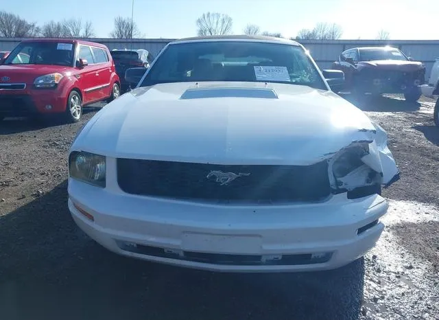 1ZVFT84N055234717 2005 2005 Ford Mustang 6