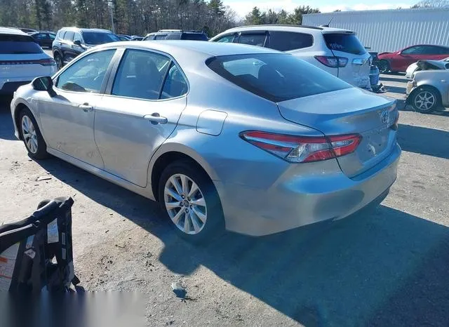 4T1B11HK0JU029523 2018 2018 Toyota Camry- LE 3