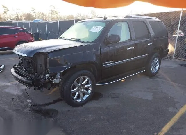 1GKFK638X7J368607 2007 2007 GMC Yukon- Denali 2