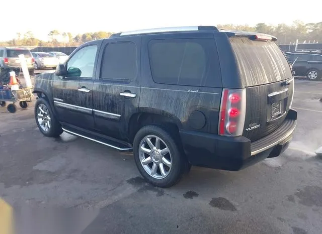 1GKFK638X7J368607 2007 2007 GMC Yukon- Denali 3