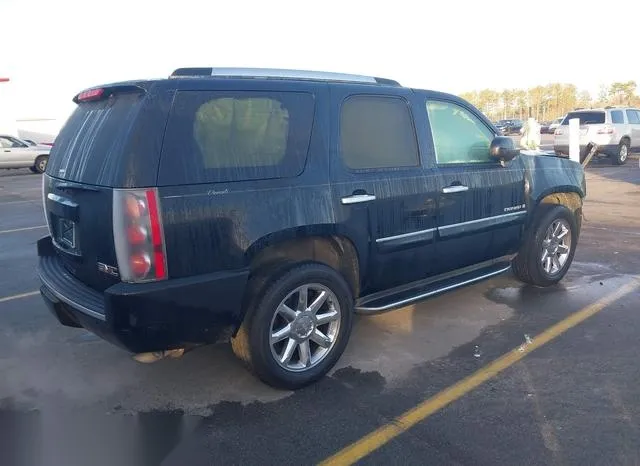 1GKFK638X7J368607 2007 2007 GMC Yukon- Denali 4