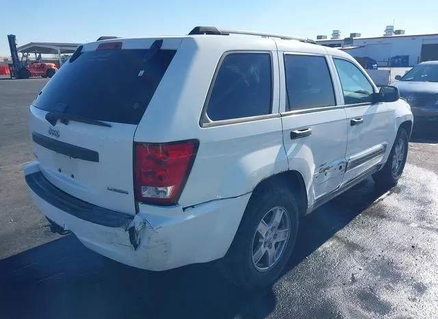 1J4GR48K55C658883 2005 2005 Jeep Grand Cherokee- Laredo 4