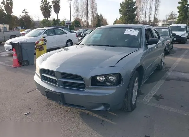 2B3KA43G26H427871 2006 2006 Dodge Charger- Se/Sxt 2