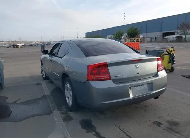 2B3KA43G26H427871 2006 2006 Dodge Charger- Se/Sxt 3