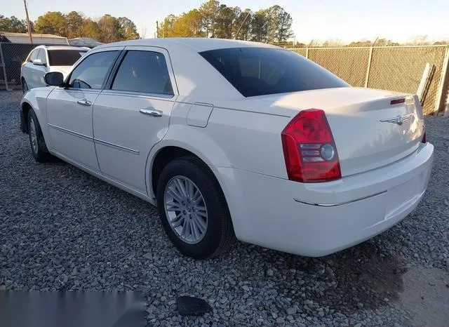 2C3KA53G28H255823 2008 2008 Chrysler 300- Touring 3