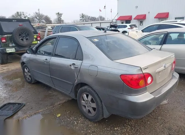 1NXBR32E93Z186297 2003 2003 Toyota Corolla- LE 3