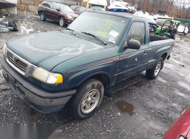 4F4YR12C4WTM19277 1998 1998 Mazda B- 2500 Se/Sx 2