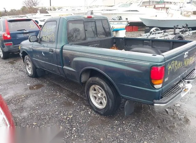 4F4YR12C4WTM19277 1998 1998 Mazda B- 2500 Se/Sx 3