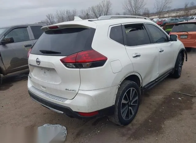 5N1AT2MV4LC751047 2020 2020 Nissan Rogue- S/Sl/Sv 4