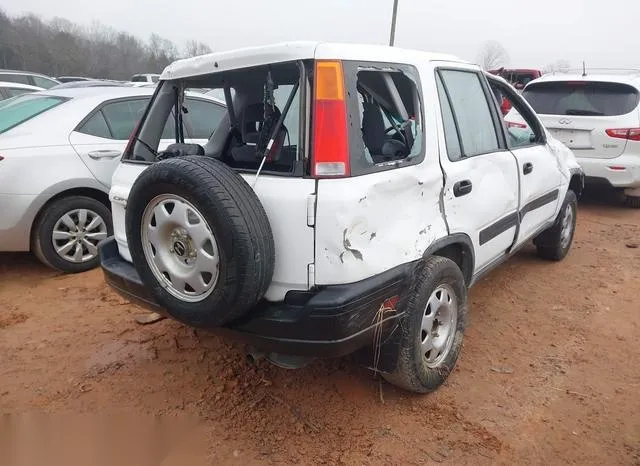 JHLRD28461S000656 2001 2001 Honda CR-V- LX 4