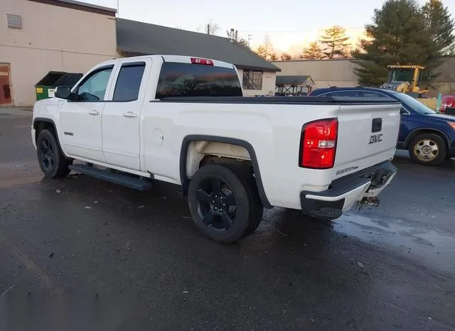 2GTV2LEC0K1187008 2019 2019 GMC Sierra- 1500 Limited 3