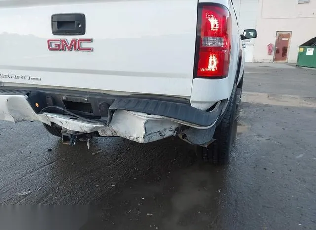 2GTV2LEC0K1187008 2019 2019 GMC Sierra- 1500 Limited 6