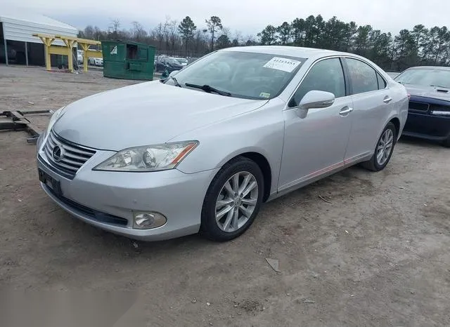 JTHBK1EG7B2425896 2011 2011 Lexus ES- 350 2