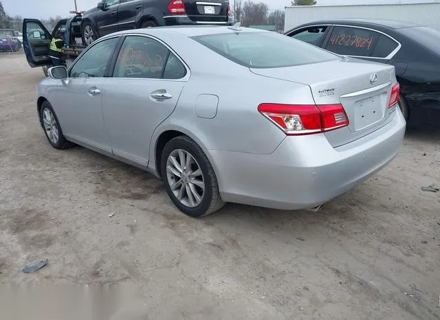 JTHBK1EG7B2425896 2011 2011 Lexus ES- 350 3