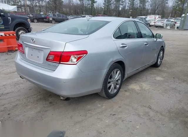 JTHBK1EG7B2425896 2011 2011 Lexus ES- 350 4