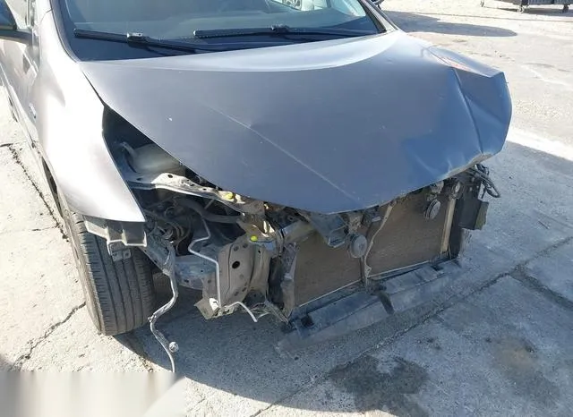 JTDKBRFUXG3520779 2016 2016 Toyota Prius- Two 6