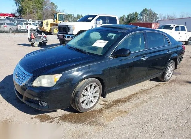 4T1BK36B28U275897 2008 2008 Toyota Avalon- Limited 2