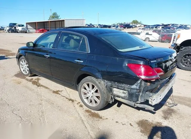 4T1BK36B28U275897 2008 2008 Toyota Avalon- Limited 3