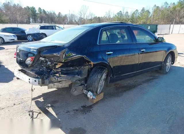 4T1BK36B28U275897 2008 2008 Toyota Avalon- Limited 4