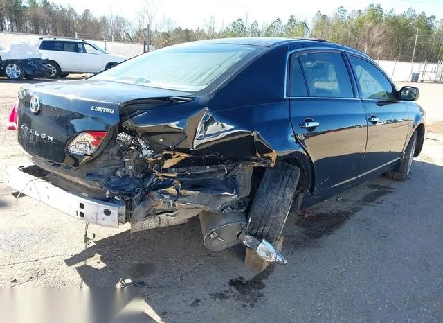 4T1BK36B28U275897 2008 2008 Toyota Avalon- Limited 6