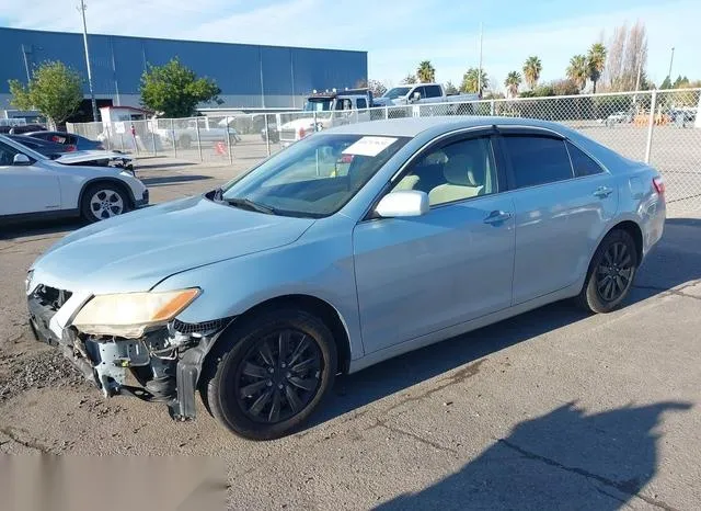 JTNBE46K173064319 2007 2007 Toyota Camry- LE 2