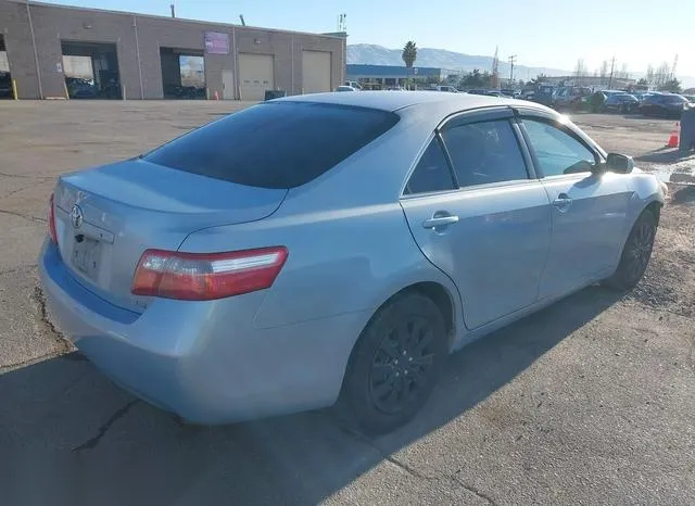 JTNBE46K173064319 2007 2007 Toyota Camry- LE 4