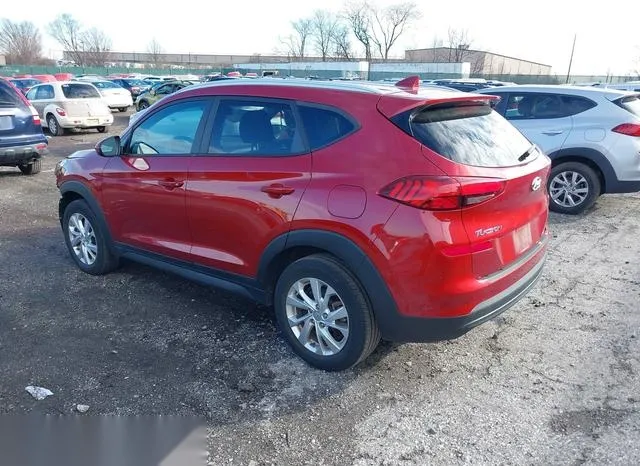 KM8J3CA41MU346986 2021 2021 Hyundai Tucson- Value 3