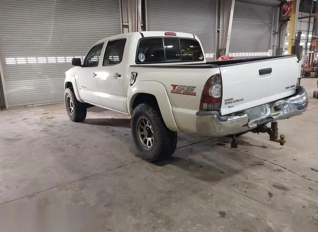 5TFLU4EN3DX070635 2013 2013 Toyota Tacoma- Double Cab 3