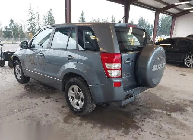 JS3TD941584103803 2008 2008 Suzuki Grand Vitara 3