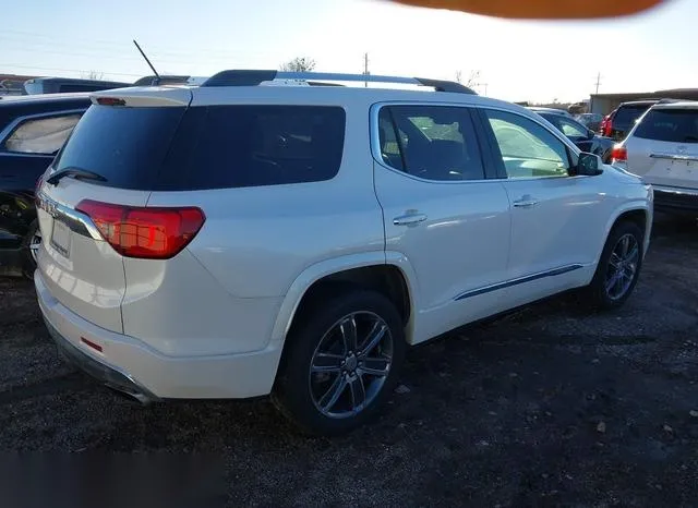 1GKKNPLS3KZ196793 2019 2019 GMC Acadia- Denali 4