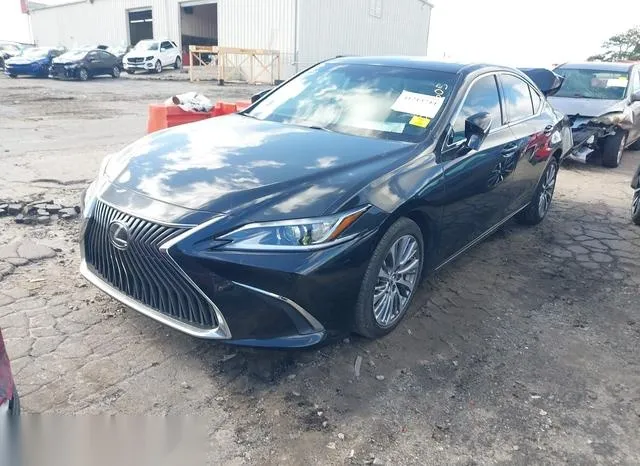 58AD11D10MU003605 2021 2021 Lexus ES 250 2