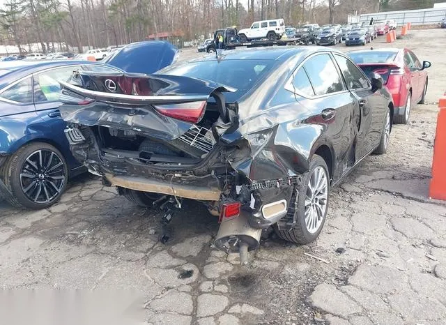 58AD11D10MU003605 2021 2021 Lexus ES 250 4