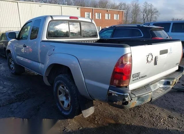 5TEUX42N35Z139429 2005 2005 Toyota Tacoma 3