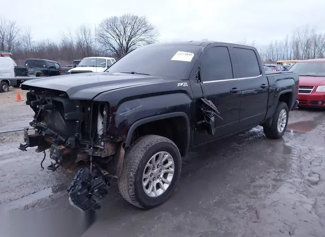 3GTU2UEC7EG361069 2014 2014 GMC Sierra- 1500 Sle 2