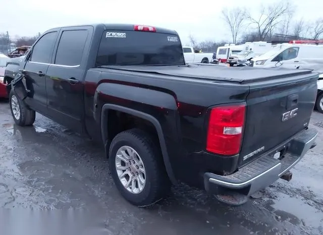 3GTU2UEC7EG361069 2014 2014 GMC Sierra- 1500 Sle 3