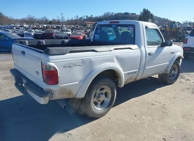 1FTYR11U62TA16186 2002 2002 Ford Ranger 4