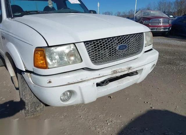 1FTYR11U62TA16186 2002 2002 Ford Ranger 6