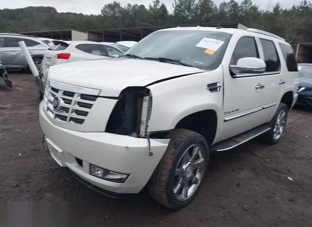 1GYFK63897R360506 2007 2007 Cadillac Escalade- Standard 2