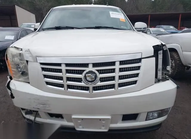 1GYFK63897R360506 2007 2007 Cadillac Escalade- Standard 6